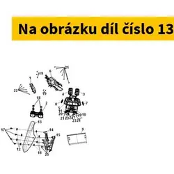 Náhradní díly, technické údaje, návody a videa pro každý skútr! - Ihned k objednání