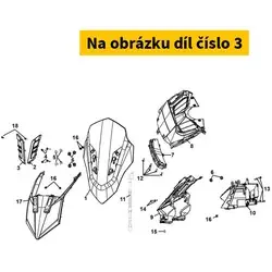 Náhradní díly, technické údaje, návody a videa pro každý skútr! - Objednat online