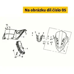 Prémiová kvalita - Náhradní díly, technické údaje, návody a videa pro každý skútr!