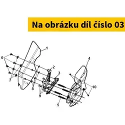 Náhradní díly, technické údaje, návody a videa pro každý skútr! | Právě přidáno
