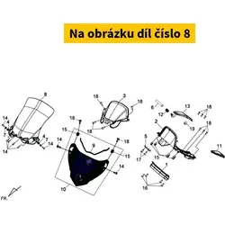 Bestseller - Náhradní díly, technické údaje, návody a videa pro každý skútr!