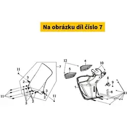 Akční nabídka | Náhradní díly, technické údaje, návody a videa pro každý skútr!