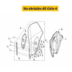 Populární | Náhradní díly, technické údaje, návody a videa pro každý skútr!