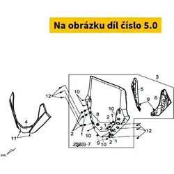 Outlet - Náhradní díly, technické údaje, návody a videa pro každý skútr!