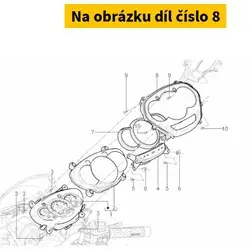 Do košíku | Náhradní díly, technické údaje, návody a videa pro každý skútr!