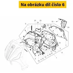 Nyní k dispozici | Náhradní díly, technické údaje, návody a videa pro každý skútr!