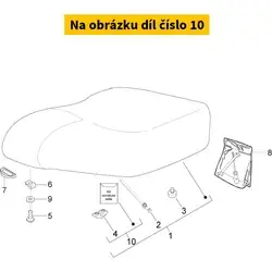 Špičkový produkt | Náhradní díly, technické údaje, návody a videa pro každý skútr!