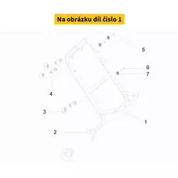 Náhradní díly, technické údaje, návody a videa pro každý skútr! - Akční nabídka