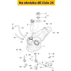 Náhradní díly, technické údaje, návody a videa pro každý skútr! - Tovární cena