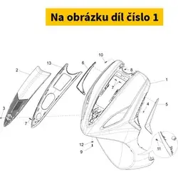 Náhradní díly, technické údaje, návody a videa pro každý skútr! | Ihned k dispozici