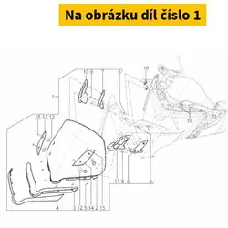 Náhradní díly, technické údaje, návody a videa pro každý skútr! | Rychlá doprava