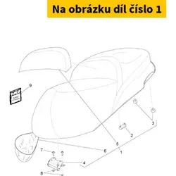 Náhradní díly, technické údaje, návody a videa pro každý skútr! | Nabídka končí brzy