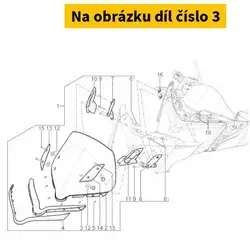 Nově k dispozici - Náhradní díly, technické údaje, návody a videa pro každý skútr!