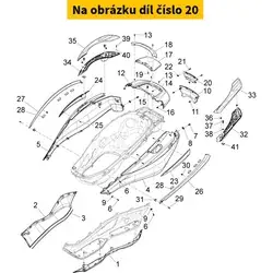 Akční sleva - Náhradní díly, technické údaje, návody a videa pro každý skútr!