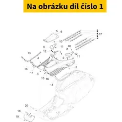 Nově k dispozici | Náhradní díly, technické údaje, návody a videa pro každý skútr!