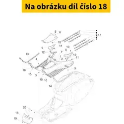 Už jen pár kusů - Náhradní díly, technické údaje, návody a videa pro každý skútr!