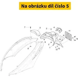 Náhradní díly, technické údaje, návody a videa pro každý skútr! | Premium