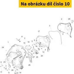Náhradní díly, technické údaje, návody a videa pro každý skútr! | Nově v nabídce