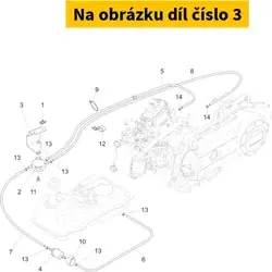 Snadné vrácení | Náhradní díly, technické údaje, návody a videa pro každý skútr!