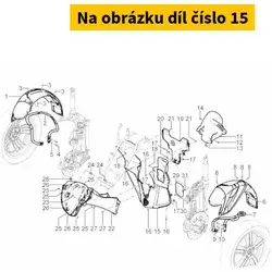 Poslední dny akce | Náhradní díly, technické údaje, návody a videa pro každý skútr!