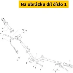 Náhradní díly, technické údaje, návody a videa pro každý skútr! | Blesková nabídka