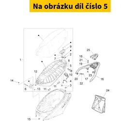 Ušetřete nyní - Náhradní díly, technické údaje, návody a videa pro každý skútr!