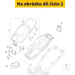 Rychlé odeslání | Náhradní díly, technické údaje, návody a videa pro každý skútr!