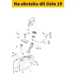 Velmi oblíbený produkt - Náhradní díly, technické údaje, návody a videa pro každý skútr!