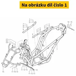 Kupte nyní - Náhradní díly, technické údaje, návody a videa pro každý skútr!