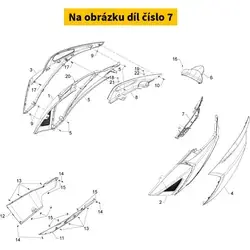 Outlet | Náhradní díly, technické údaje, návody a videa pro každý skútr!
