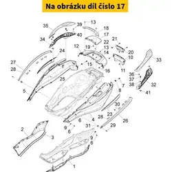 Končí brzy - Náhradní díly, technické údaje, návody a videa pro každý skútr!