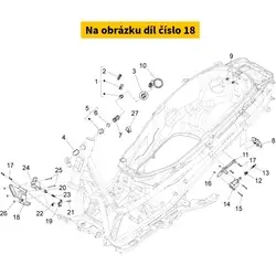 Náhradní díly, technické údaje, návody a videa pro každý skútr! - Pořiďte si nyní
