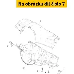 Expresní doručení - Náhradní díly, technické údaje, návody a videa pro každý skútr!