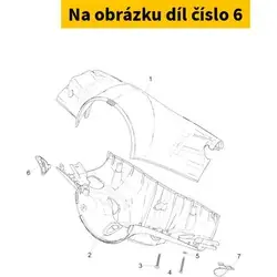 Nabídka dne | Náhradní díly, technické údaje, návody a videa pro každý skútr!