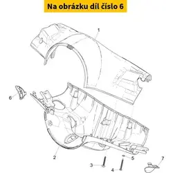 Náhradní díly, technické údaje, návody a videa pro každý skútr! - Ihned k objednání