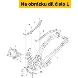 Připraveno k expedici | Náhradní díly, technické údaje, návody a videa pro každý skútr!