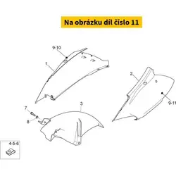 Náhradní díly, technické údaje, návody a videa pro každý skútr! - Poslední kus
