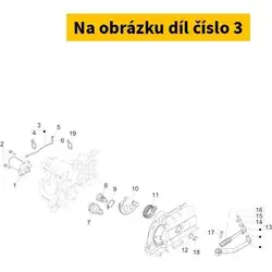 Nejprodávanější - Náhradní díly, technické údaje, návody a videa pro každý skútr!