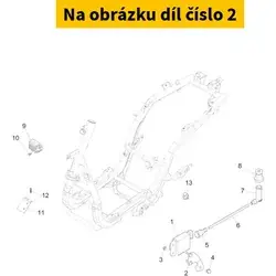 Náhradní díly, technické údaje, návody a videa pro každý skútr! | Super nabídka