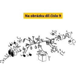 Náhradní díly, technické údaje, návody a videa pro každý skútr! | Doprodej