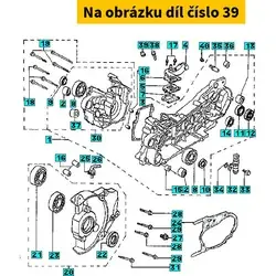 Právě uvedeno na trh - Náhradní díly, technické údaje, návody a videa pro každý skútr!