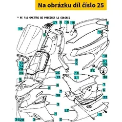 Náhradní díly, technické údaje, návody a videa pro každý skútr! | Doprodej