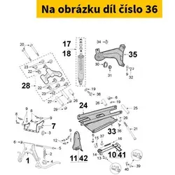 Náhradní díly, technické údaje, návody a videa pro každý skútr! - Snadné vrácení