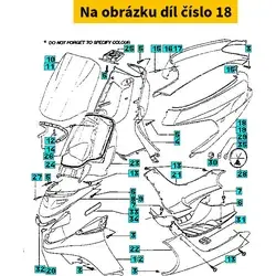 Sleva navíc - Náhradní díly, technické údaje, návody a videa pro každý skútr!