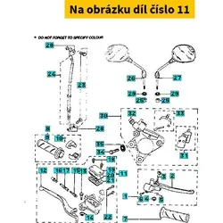 Náhradní díly, technické údaje, návody a videa pro každý skútr! - Prodejní hit