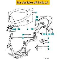 Nový produkt | Náhradní díly, technické údaje, návody a videa pro každý skútr!