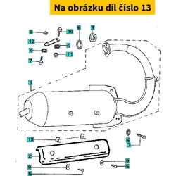 Výborné hodnocení - Náhradní díly, technické údaje, návody a videa pro každý skútr!