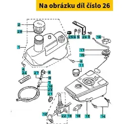 Novinka | Náhradní díly, technické údaje, návody a videa pro každý skútr!