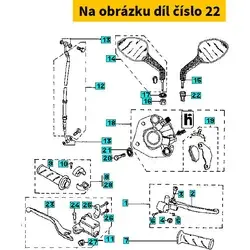 Objednejte dnes | Náhradní díly, technické údaje, návody a videa pro každý skútr!