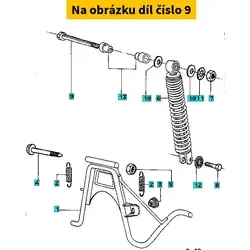 Jen dnes - Náhradní díly, technické údaje, návody a videa pro každý skútr!